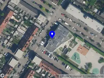 112 melding Ambulance met grote spoed naar de Joop Woortmanplein in Amsterdam