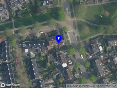 Traumahelikopter met grote spoed naar de Gaspeldoorn in Odijk