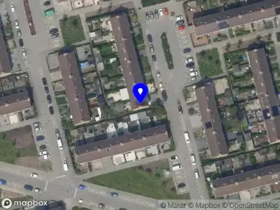 112 melding Ambulance met gepaste spoed naar de Kalverhagen in Rotterdam