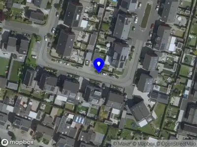 Brandweer en politie met gepaste spoed naar de Veldleeuwerik in Eijsden vanwege stankoverlast