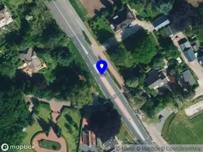 Snelheidscontrole op N348 te Eefde