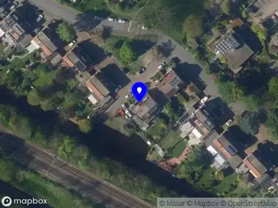 112 melding Traumahelikopter met grote spoed naar de Rozentuin in Voorburg