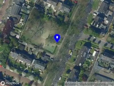 Brandweer met gepaste spoed naar de Sandecamplaan in Heiloo