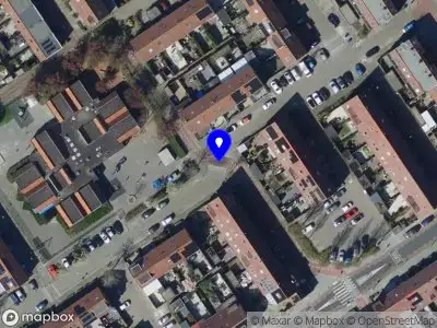 112 melding Besteld ambulance vervoer naar de Pampasgras in Spijkenisse