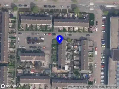 Besteld ambulance vervoer naar de Paludanushof in Hoek van Holland