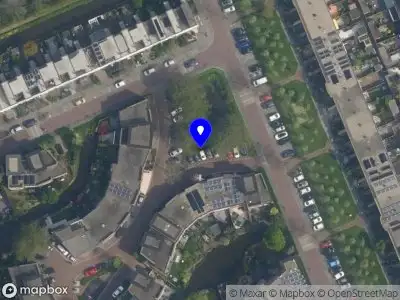 112 melding Ambulance met grote spoed naar de Wilgeneiland in Rijswijk