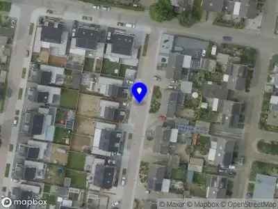 Brandweer met grote spoed naar de Felix Ruttenstraat in Melick