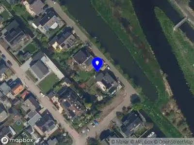 112 melding Ambulance met gepaste spoed naar de Vlietkade in Krimpen aan den IJssel