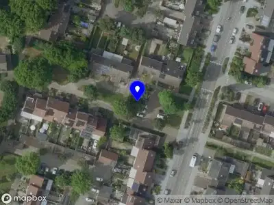 Brandweer met grote spoed naar de Muntslagererf in Roermond vanwege afhijsen patient