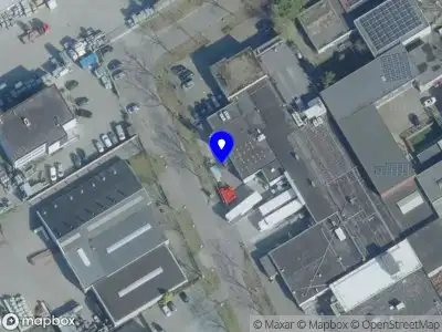 112 melding Brandweer met gepaste spoed naar de Longobardenweg in Oss