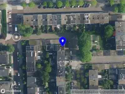 Besteld ambulance vervoer naar de Hillenraadt in Amsterdam