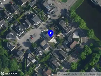 Ambulance met gepaste spoed naar de Hendricus Viottahof in Hoofddorp