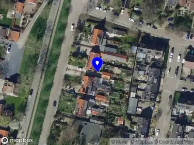 112 melding Ambulance met gepaste spoed naar de Bakkersdijk in Barendrecht