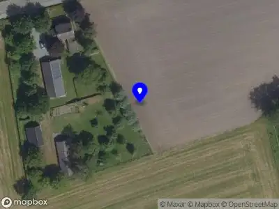 Brandweer met gepaste spoed naar de Americaanseweg in Kronenberg vanwege grote brand