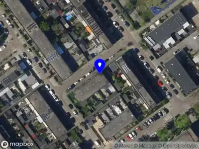 112 melding Ambulance met grote spoed naar de Emmenstraat in 's-Gravenhage