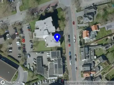 Brandweer met grote spoed naar de Poortakker in Valkenswaard