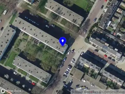 Ambulance met gepaste spoed naar de Bosch in Zwijndrecht