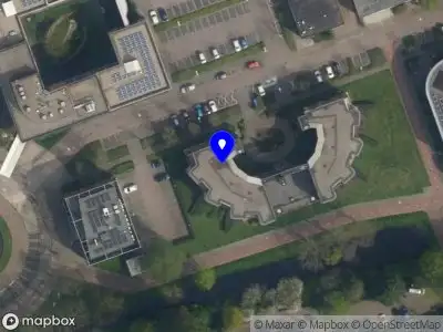 Ambulance met gepaste spoed naar de Willem-Alexanderlaan in Pijnacker