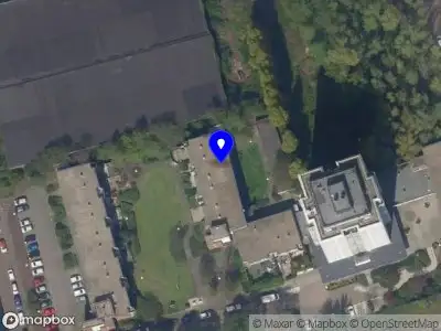 112 melding Ambulance met gepaste spoed naar de Columbusstraat in Vlaardingen