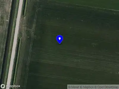 Brandweer met grote spoed naar de Jokweg in Aardenburg vanwege letsel