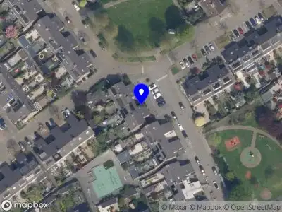 Besteld ambulance vervoer naar de Rolklaver in Rotterdam