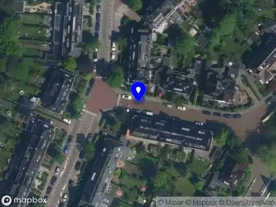 Brandweer met gepaste spoed naar de Eerelmanstraat in Heemstede vanwege afhijsen patient