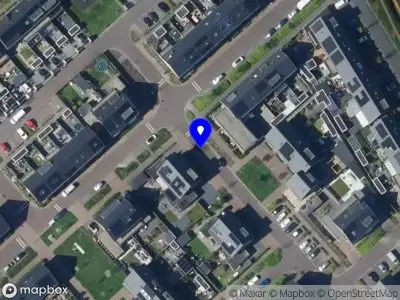 Ambulance met gepaste spoed naar de Snoek in Schagen