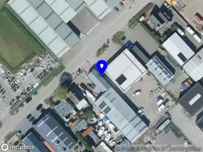 Politie naar de Pascal in Middelharnis vanwege dier(en) in nood