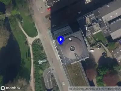 Brandweer met gepaste spoed naar de Westerlaan in Rotterdam vanwege een liftopsluiting