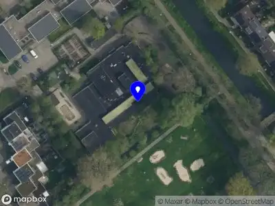 Brandweer met grote spoed naar de De Clinckhoeff in IJsselstein vanwege stankoverlast