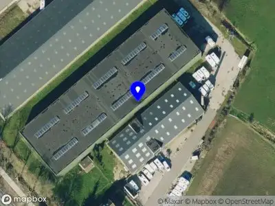 Politie naar de Frieseweg in Kampen vanwege aanrijding met letsel