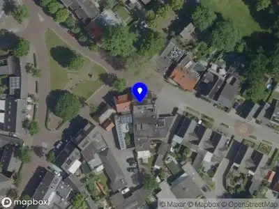 Politie naar de Beekstraat in Nuenen vanwege ongeval met letsel