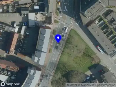 Politie met grote spoed naar de Julianapark in Tilburg vanwege letsel