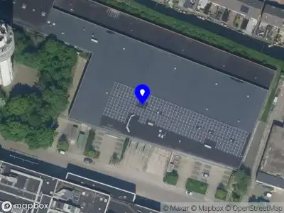 Ambulance met gepaste spoed naar de Eenhoornweg in Wormer