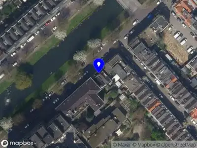 Besteld ambulance vervoer naar de Lange Hilleweg in Rotterdam