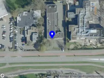 112 melding Politie naar de Zevenhontseweg in 's-Hertogenbosch vanwege ongeval met letsel