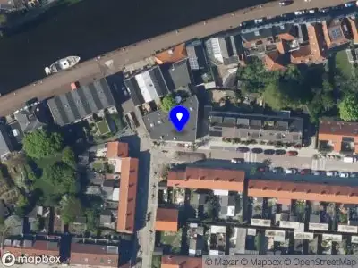 112 melding Ambulance met grote spoed naar de Regthuysstraat in Leidschendam