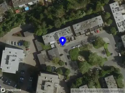 Brandweer met grote spoed naar de Beneluxlaan in Heerlen vanwege afhijsen patient