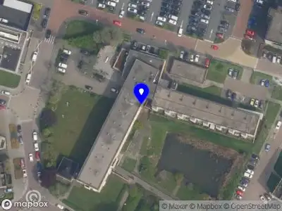 Ambulance met grote spoed naar de Raadhuislaan in Berkel en Rodenrijs