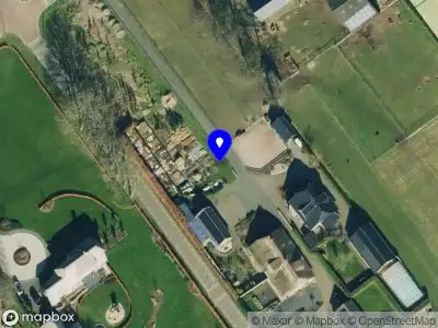 Politie naar de Bovenstraatweg in Oldebroek vanwege aanrijding met letsel