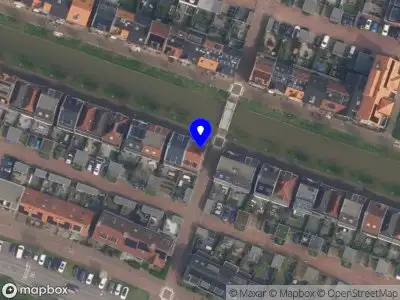 Ambulance met grote spoed naar de Zilvergracht in Berkel en Rodenrijs