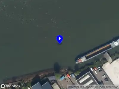 112 melding Ambulance met grote spoed naar de IJsseldijk in Krimpen aan den IJssel