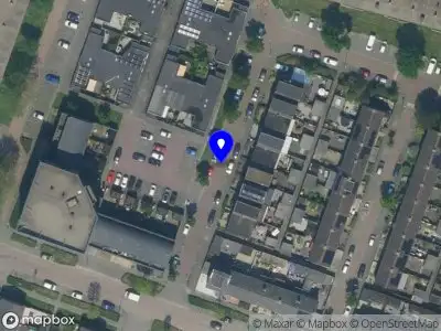 112 melding Ambulance met grote spoed naar de Albert Verweijstraat in Wormerveer