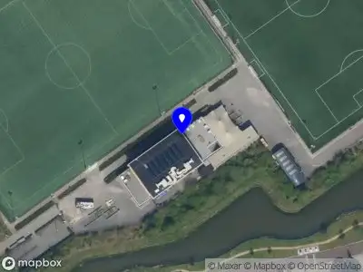 Ambulance met gepaste spoed naar de Couwenhoekseweg in Capelle aan den IJssel