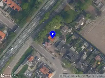 112 melding Ambulance met grote spoed naar de Hoeksekade in Bergschenhoek