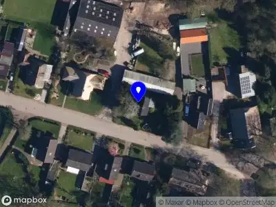 Politie met grote spoed naar de Zuidlaarderweg in Tynaarlo vanwege ongeval met letsel
