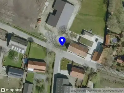 Brandweer met grote spoed naar de Kwaalburg in Alphen vanwege reanimatie