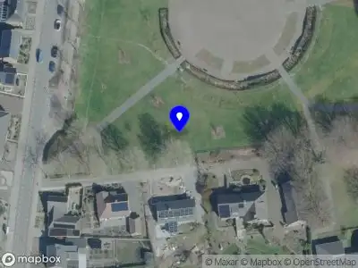 Brandweer met grote spoed naar de Domeinenstraat in Mill vanwege waarnemen gaslucht