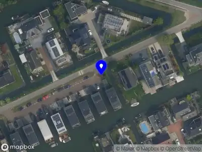 112 melding Ambulance met grote spoed naar de Agata de Bruynkade in Rotterdam