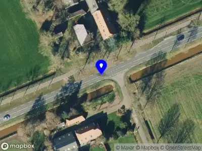 Snelheidscontrole op N758 te Nieuwleusen